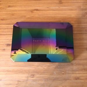Fenty Beauty Palette Galaxy
